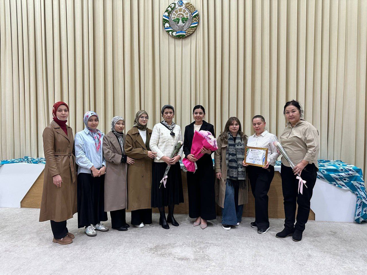 "3-dekabr Xalqaro nogironlar kuni"